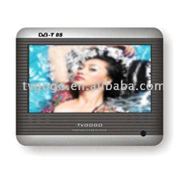  Portable TV (Digital TFT), DVD ( Portable TV (Digital TFT), DVD)