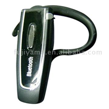 Bluetooth Headset / Handfree / Ohrhörer (Bluetooth Headset / Handfree / Ohrhörer)