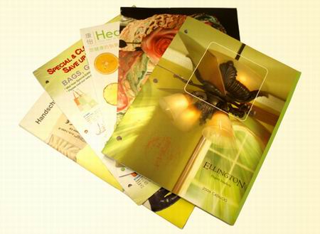  Catalogues