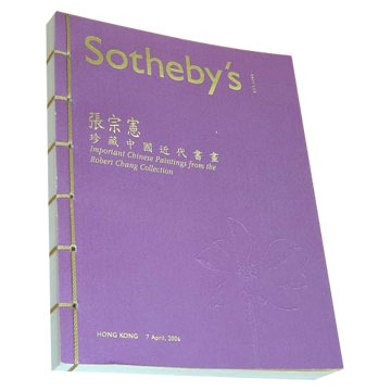  Chinese Bound Book