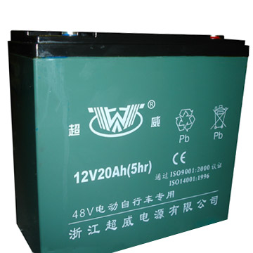 Gel SLA Batterie Of 12v20ah (Gel SLA Batterie Of 12v20ah)