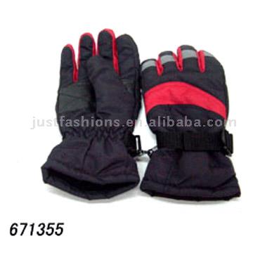  Gloves (Gants)