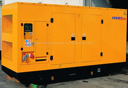  Soundproof Generator (Soundproof Generator)