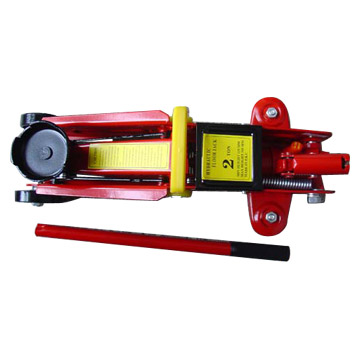  Hydraulic Jack ( Hydraulic Jack)