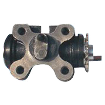  Wheel Cylinder (Cylindre de roue)