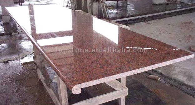  Granite Countertop (Granite de comptoir)