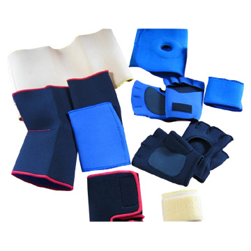  Elbow, Knee Sleeve and Other Sports Accessories ( Elbow, Knee Sleeve and Other Sports Accessories)