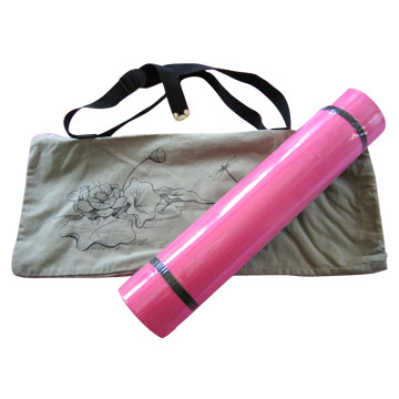  Yoga Mat ( Yoga Mat)