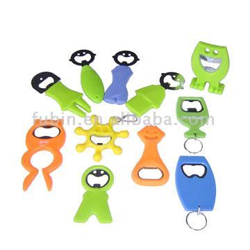  Bottle Openers (Открывашки)