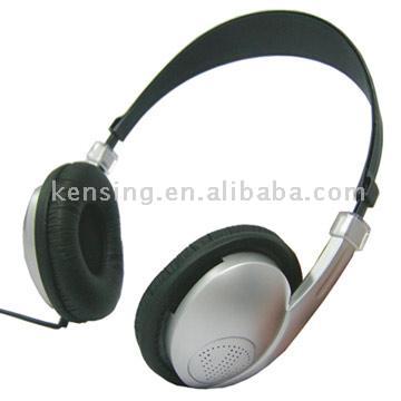  MP3 Headset (MP3 гарнитура)