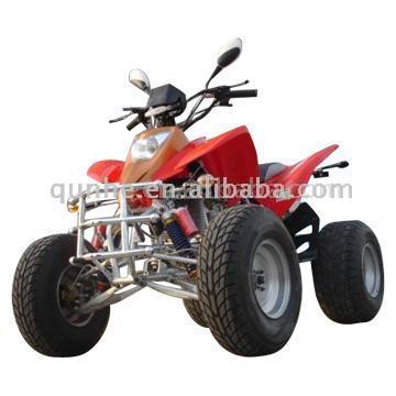  110cc ATV (110cc ATV)