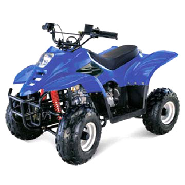  50cc ATV (50cc ATV)