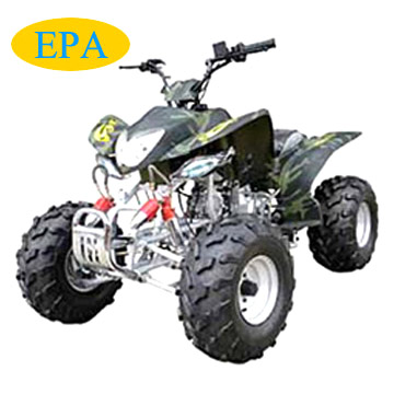  110cc ATV (110cc ATV)