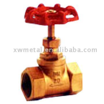  Gate Valves ( Gate Valves)