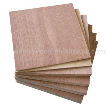  Commercial Plywood (Commercial Plywood)