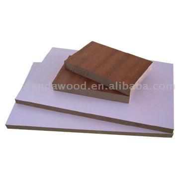  Fancy Veneer MDF (Fancy MDF)