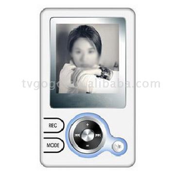  MP4 Player (MP4 Player)