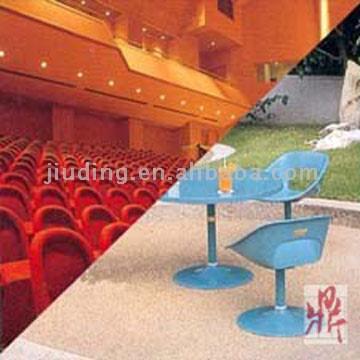  FRP Seating (PRF Coin)