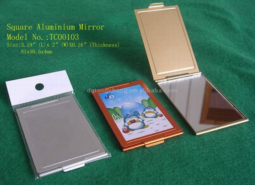  Aluminum Mirror ( Aluminum Mirror)