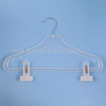  Hangers (Cintres)