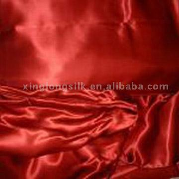  Silk Bedding (Silk Bedding)