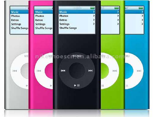  MP4 player ( MP4 player)