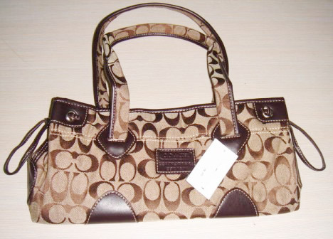  Handbag (Сумочка)