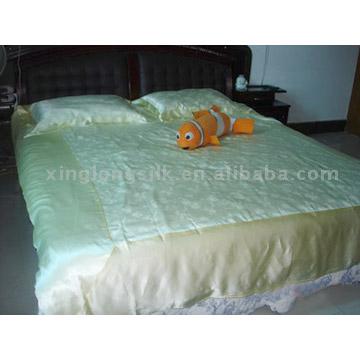  Silk Bedding (Silk Bedding)