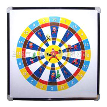  Dart Board ( Dart Board)