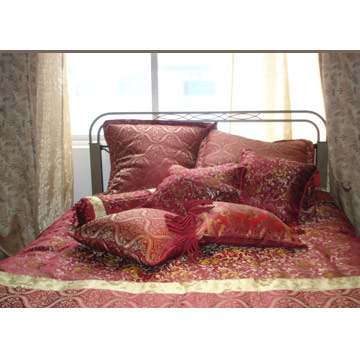  Bedding Set ( Bedding Set)