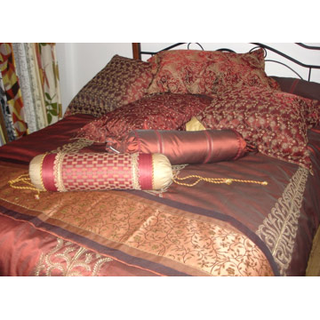  Bedding Set (Ensemble de literie)