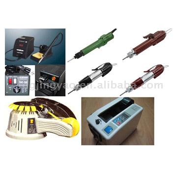  Electric Screwdriver Serials ( Electric Screwdriver Serials)