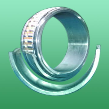  Double-Cut Bearing (Double-Cut Bearing)