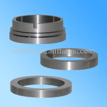  Sealing Rings (Dichtungsringe)