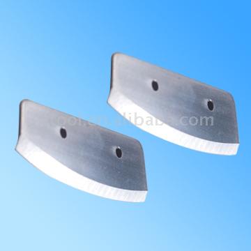  Ice Auger Blades