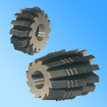  Molding Milling Cutter