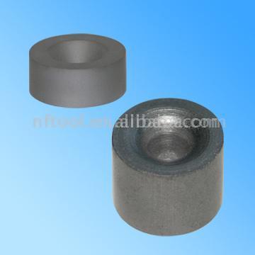  Blanks for Carbide Dies (Заготовки для карбида Dies)