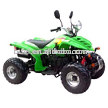  150cc ATV (EEC Approved) ( 150cc ATV (EEC Approved))