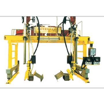  Welding Machine (Welding Machine)