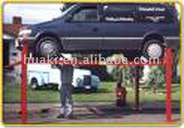  4-Post Wheel Alignment Auto Lift ( 4-Post Wheel Alignment Auto Lift)