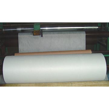  Non-Woven Interlining Fabric (Non tissée Entoilage)