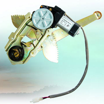 Window Power Regulator (Window Power Regulator)