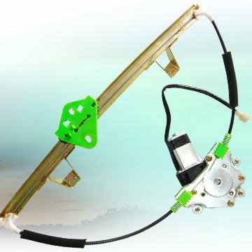  Rope Wheel Window Regulator (Канатная Колесо окно регулятора)