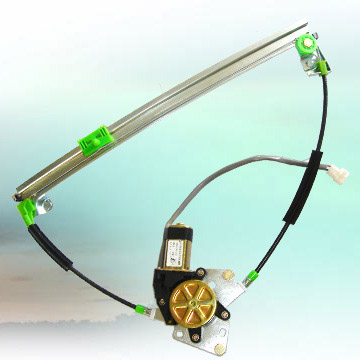  Rope Wheel Window Regulator (Канатная Колесо окно регулятора)