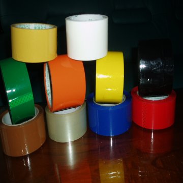  BOPP Packing Tape ( BOPP Packing Tape)