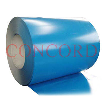  Color Coated Steel Coil (Цвет покрытием St l Coil)