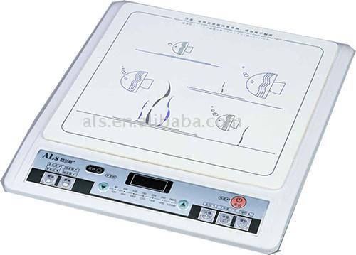  Induction Cooker