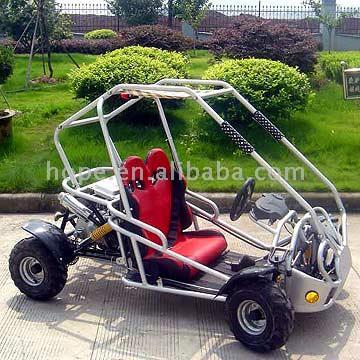 Go-Kart (Go-Kart)