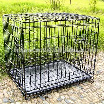  Dog Cage ( Dog Cage)