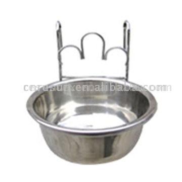  Dog Bowl (Собака Чаша)